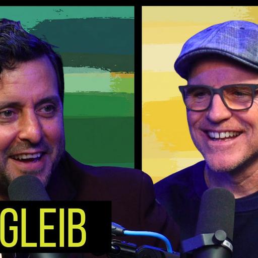 Ben Gleib on Launching YouTube’s First Late Night Show | Greg Fitzsimmons