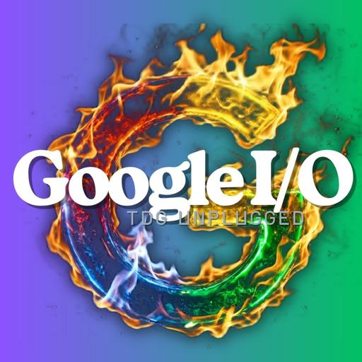 Es INEXPLICABLE lo que Google acaba de anunciar en el I/O 2026 #20