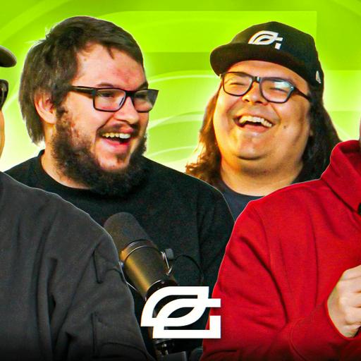 Dashy Hit the Best Sniper Clip in HISTORY & Huke Stung by a Wasp | The OpTic Podcast Ep. 277