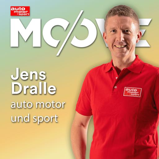 Autos aus China - medial stark, im Test schwach?