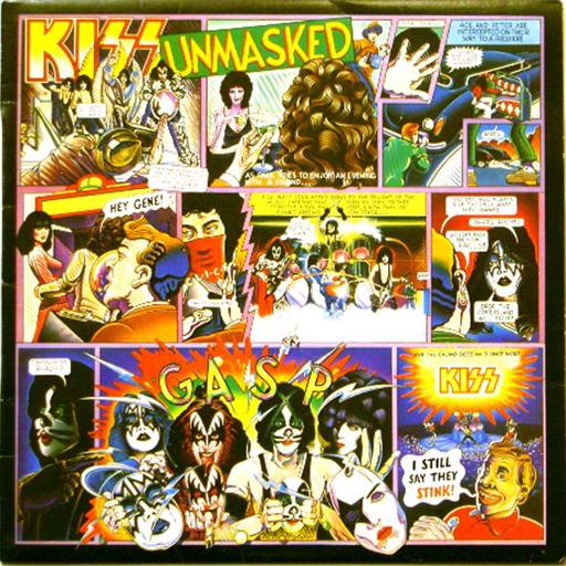 KISS Unmasked is Brutal & How I Saved A Life Last Night