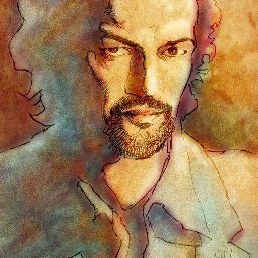 Archives - "The Visionary Life of Barry Windsor-Smith"