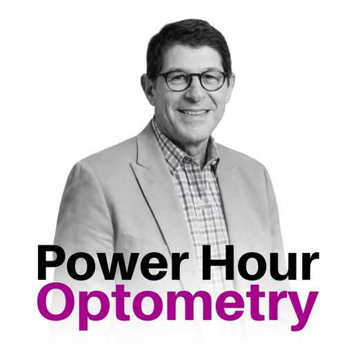 The Eyecare BOSS Guide to Building High-Performance Teams: The People System Your Practice Needs to Scale