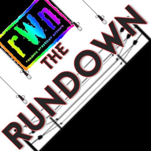 The Rundown: Gingerdeadman