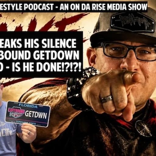Mike Breaks His Silence On Eastbound Getdown aka EBGD