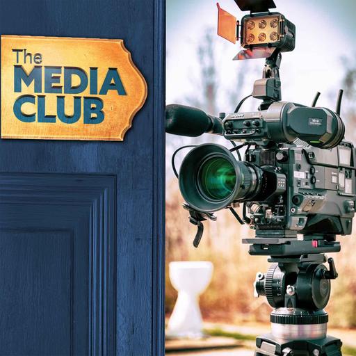 The Pivot To Video: What Podcasts Can Learn From The Press