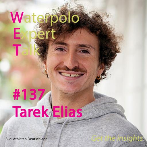 Athleten Deutschland im Gespräch – Wie Sportpolitik Spitzensportler wirklich beeinflusst | Tarek Elias