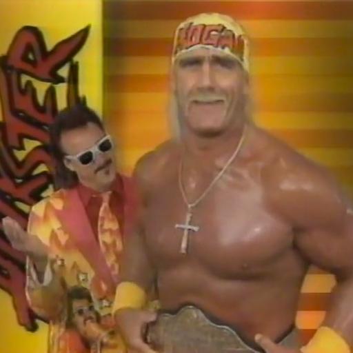 WCW Sat Night on TBS Recap Aug 20, 1994! Dusty & Regal both cut a couple of great promos!
