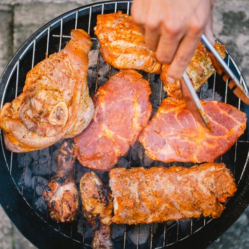 (150) Fleisch essen ohne Tierleid: Zellkultur auf dem Bauernhof