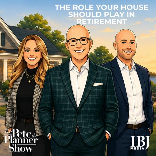 The role your house should play in retirement