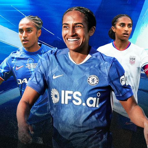 287. Naomi Girma on Confidence, Mental Health & the USWNT
