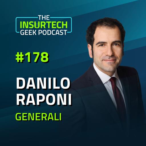 Innovation at Scale: How Generali Is Shaping the Future of Insurance