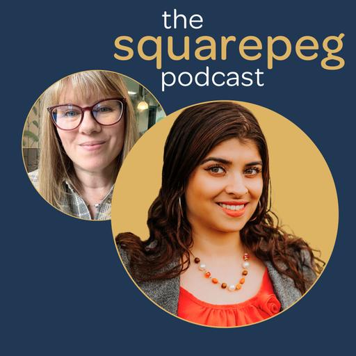 151 [S11 E6] The same type of different: autistic identity, South Asian stories and the model minority myth