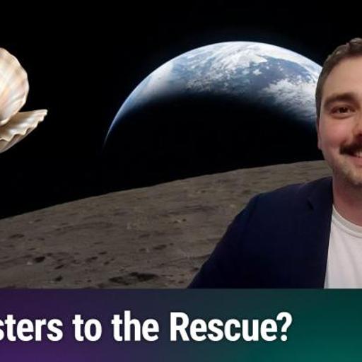 TWiS 211: Oysters in Space - With Jacob Scoccimerra of Monolith Space