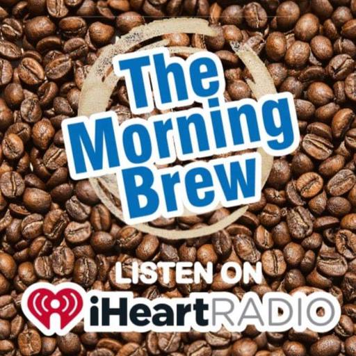 The Morning Brew ☕️ - The Coffee Blend With CA - The Friday Show 05/22/2026 - Ep -957 1-855-255-7729 ☎️