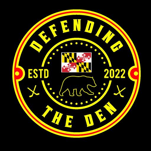 Defending The Den (S4E29): The Maryland Black Bears Are NAHL Champs!!