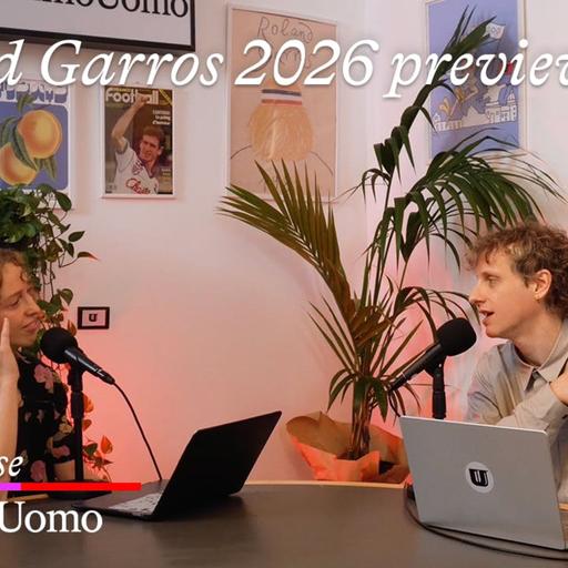 Roland Garros 2026 Preview