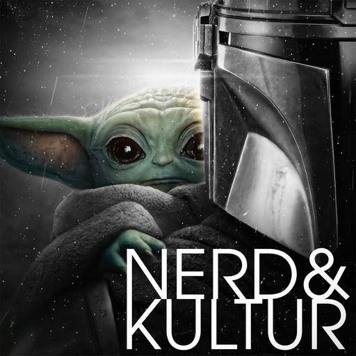 The Mandalorian…. und Grogu ist auch dabei!