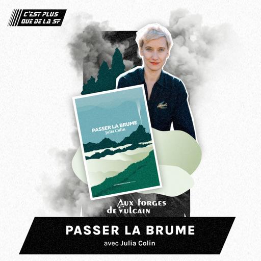 Passer la Brume - Julian Colin #290