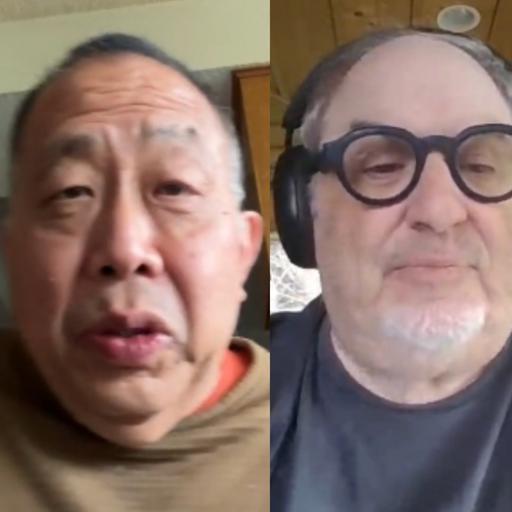 #451 Gary Okazaki's Happy Hour Roundup