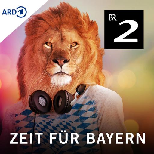 Der Podcast "Zeit für Bayern" wird eingestellt