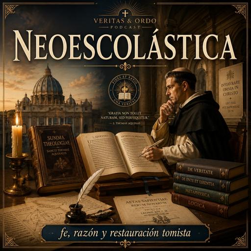 CURSO DE FILOSOFÍA: La neoescolástica II. Su relación con el Vaticano II.