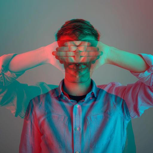 Ich bin dann mal tanzen! - Wie wir uns der dystopischen Gegenwart stellen