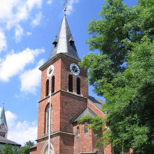Cham in der Oberpfalz