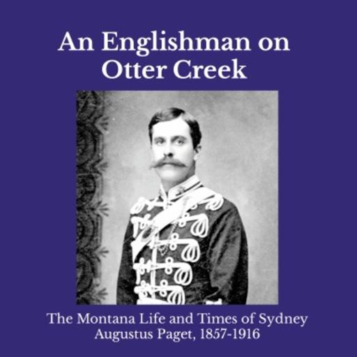 An Englishman on Otter Creek