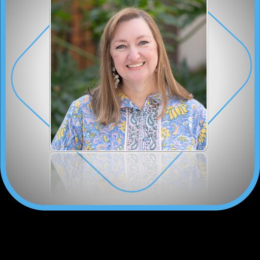 517 - Jill Ballew - I Don't Believe I Have the Best Ideas, I Believe Together We Have the Best Ideas
