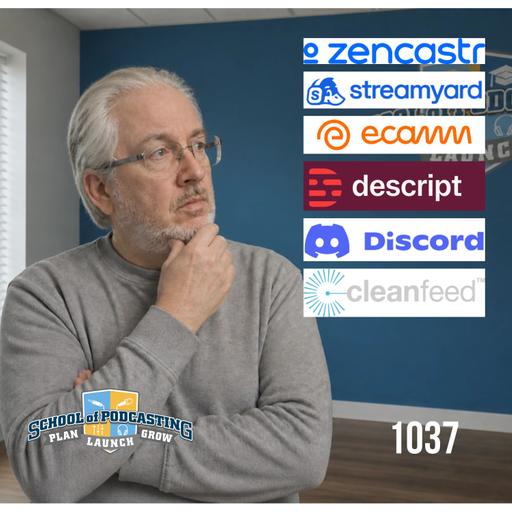 Podcasters Share Best and Worst Platforms for Interviews