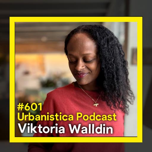 601. Social hållbarhet i praktiken - Viktoria Walldin