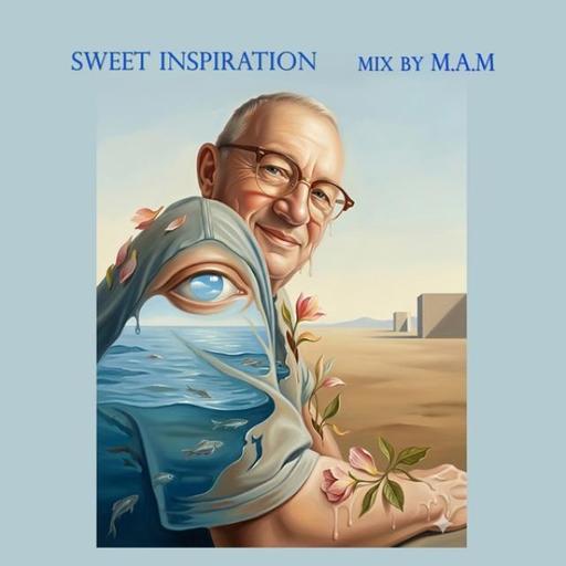Sweet Inspiration (Melodic & Organic House)