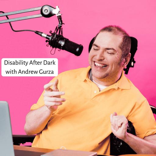 E428 - "I Don't Do Guys In Wheelchairs" & Ableist Microaggressions! An Audiobook Sneak Peek