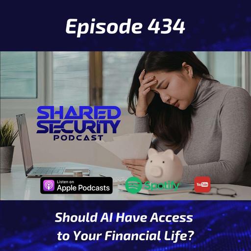Should AI Have Access to Your Financial Life?
