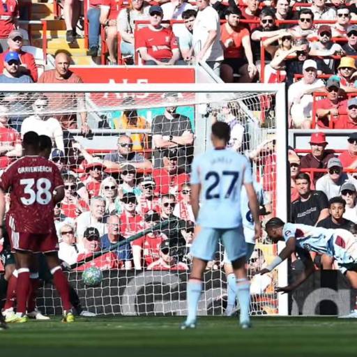 Liverpool 1 Brentford 1 - Post-Match Podcast From The Stands