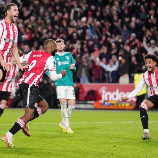 Bees One Last Push For Europe | Liverpool v Brentford Preview Podcast