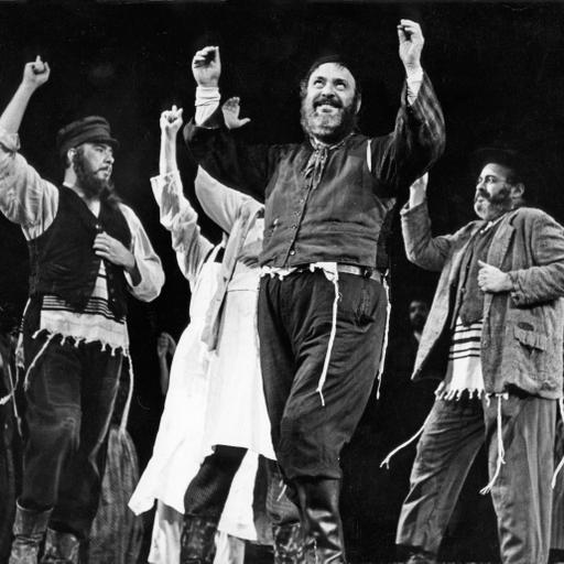 A Jewish Legacy