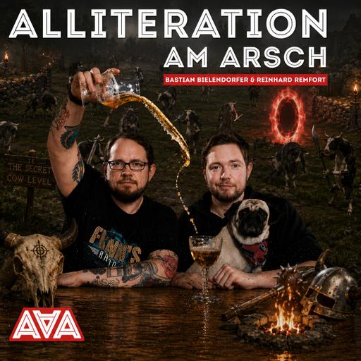 AAA384 - "Wunderbare Wissenschaft"