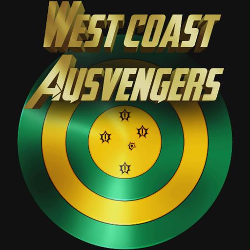 Cast Dice Presents, West Coast Ausvengers Ep 2 New Crises