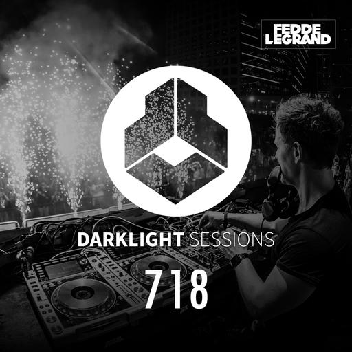 Darklight Sessions 718