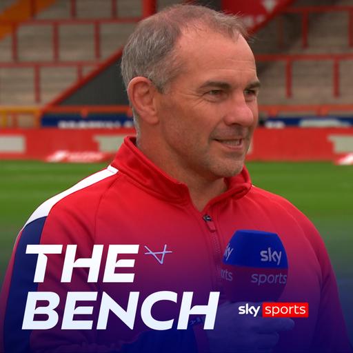 Ian Watson: Toe tapping, learning to 'breathe' and his return to Super League with Hull KR!