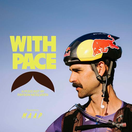 Unbound course preview with four-time winner Dan Hughes