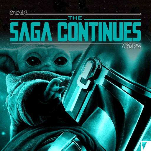 Episode 250: The Mandalorian and Grogu