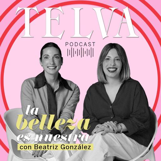 E143: Cómo estimular y mantener el colágeno de tu piel, con Beatriz González