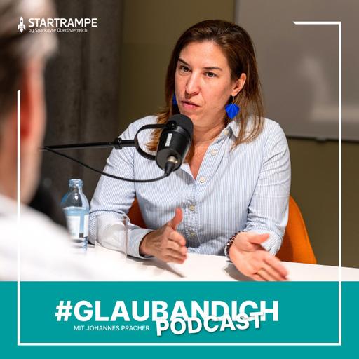 Elisabeth Hötzl (Sandrats Media): Warum gute TV-Shows nicht auf Trash setzen! (#264)