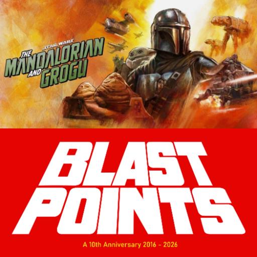 Episode 483 - THE MANDALORIAN AND GROGU REVIEW SUPER FREAKOUT