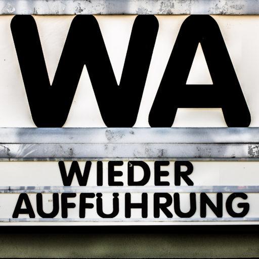Jubiläums-Livestream