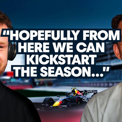 Canadian F1 Grand Prix Race Report | Talking Bull