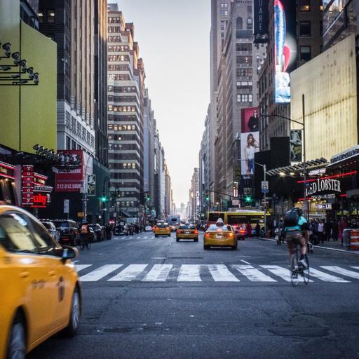 Weniger Kriminalität in New York | Botswana legalisiert Homosexualität | Forschung in Bars | Linie 0 | Tag der Otter